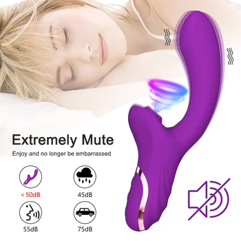 Vibrator 20 Načina Vibrator Da Sisa Klitoris Je Ženski Za Žene Klitoris Dojenče Vakuum Stimulans Dildo Sex Igračke