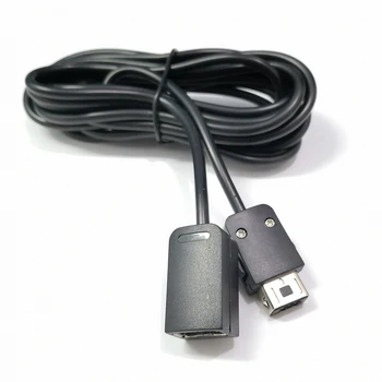 Visoka Kvaliteta 3 M Produžni kabel Žica Igre Produžni Kabel za Nintendo SNES Klasični Mini Kontroler za NES Wii Kontroler