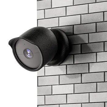 Vodootporan Silikonska Torbica Za Sigurnosne Kamere Google-Nest CamBattery Zaštitni Poklopac Za Vanjsku UV Otpornih Pribor