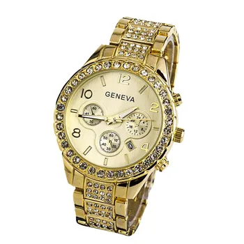 Women Fashion Luxury Crystal Quartz Watch relógio feminino satovi ženski 2022 trend watches for women ساعات يد مقاومة للماء sat