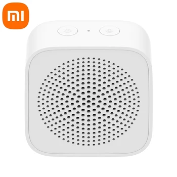 Xiaomi Speaker AI Control Bežične Mini Prijenosni Stereo Zvučnici Bas i mikrofon HD Kvalitete