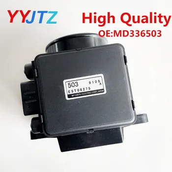 YYJTZ marke kvalitetan Senzor protoka zraka MAF Za Mitsubishi A-irtrek/Ponuda/E-clipse/E-terna 4G63 OEM MD336503/503 E5T08275