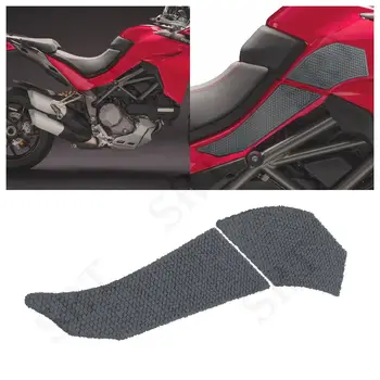 Za Ducati Moto Obloge Na Tank Bočni Vučna Obloge Koljena, Plin Obloge Multistrada 1200 1200 S 1260 1260 S PIKES PEAK 2015-2020