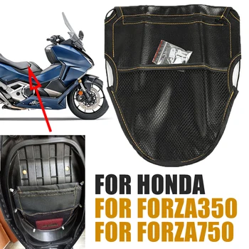 Za Honda Forza350 Forza750 Forza 350 Forza750 Pribor Za Motocikle Sjedala Torba Sjedalo Pod Torbica Za Pohranu Torba Torba Za Alat Kožna