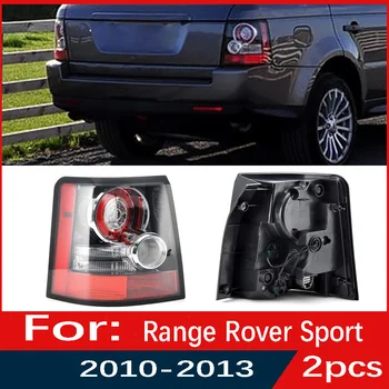 Za Land Range Range Rover Sport 2010 2011 2012 2013 Automobil lijevo i desno Stil Kočnice Противотуманный Drl Svjetlo Stražnji Sklop svjetla 10-13