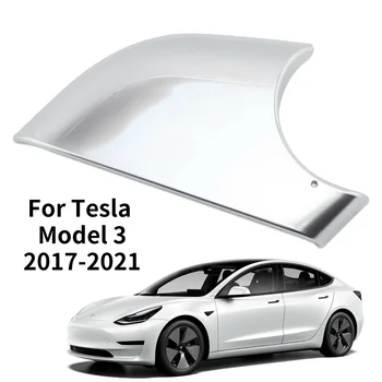 Za Model Tesla 3 2017-2020 2021 Desni Bočni Retrovizor Poklopac Držač Donja Ladica
