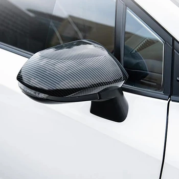 Za Toyota Corolla E210 2019 2020 2021 Kromirana ABS Auto Bočna Vrata retrovizor Poklopac Šine Naljepnica Pribor Za Slaganje automobila