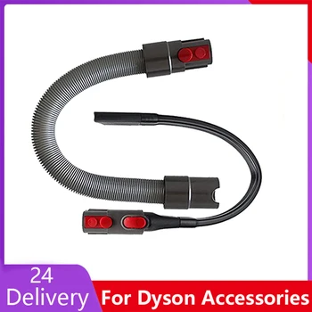 Za usisivač Dyson V8, V10 V7 V11 V12 V15 kao kabela i удлинительного fleksibilno щелевого alat, adapteri, kompleta cijevi