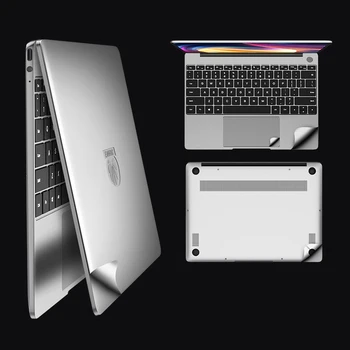 Zaštitna Oznaka Za Huawei MateBook D14 / D15/13/14 / Honor MagicBook x15 14/15/X Pro 13,9 Torbica za laptop Torbica Naljepnice