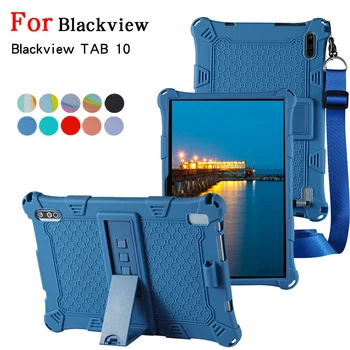 Zaštitna torbica za Blackview Tab10 10,1 