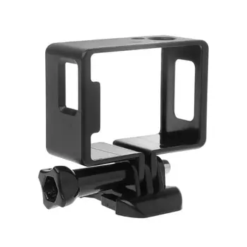 Zaštitni Okvir Bočna Granica Standardna Ljuska Telo Torbica za Pričvršćenje na Bravu Pribor za SJ6000 SJ4000 Wifi Action Camera Cam
