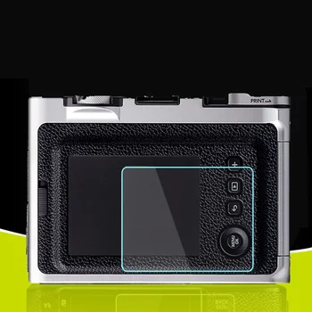 Zaštitni Poklopac Od Kaljenog Stakla Za Kamere Fujifilm instax mini EVO LCD Ekran Zaštitni Film Pribor Za Zaštitu