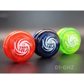 Čarobni Duh Ručni yo-Yo D1 Osnovni 2A Živi San Početnike Praksa yo-Yo Dijete 2A Klasične Igračke